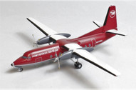 WM211016 | Western Models 1:200 | Fokker F-27 Northwest Airlink N276MA