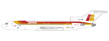XX2140 | JC Wings 1:200 | Boeing 727-200 Iberia EC-GCM 'with stand' | is due: March 2022