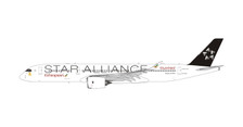PH11725 | Phoenix 1:400 | Airbus A350-900 Ethiopian Star Alliance ET-AYN | is due: March 2022