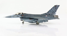 HA3889 | Hobby Master Military 1:72 | F-16AM Fighting Falcon Portuguese Air Force 301 Squadron 
