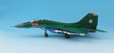 HA6505 | Hobby Master Military 1:72 | MiG-29 Fulcrum North Korean Air Force 553 