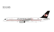 NG53185 | NG Model 1:400 | Boeing 757-200SF Cargojet Airways C-FKAJ | is due: April 2022