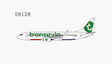 NG58128 | NG Model 1:400 | Boeing 737-800w Transavia PH-HXA | is due; April 2022