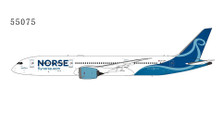 NG55075 | NG Model 1:400 | Boeing 787-9 Norse Atlantic Airways LN-LNO | is due: April 2022