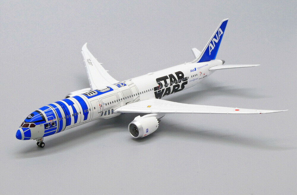 EW2789009 | JC Wings 1:200 | Boeing 787-9 ANA JA873A