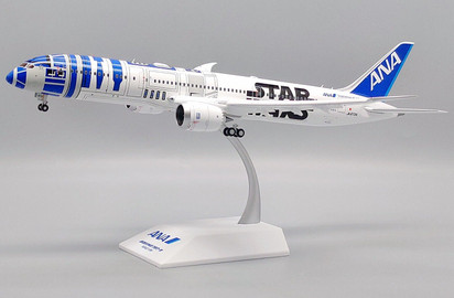 EW2789009 | JC Wings 1:200 | Boeing 787-9 ANA JA873A