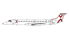 G2JSX1024 | Gemini200 1:200 | Embraer ERJ-145LR JSX N241JX