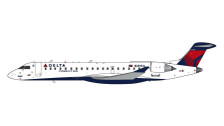 G2DAL1021 | Gemini200 1:200 | Bombardier CRJ-700ER Delta Air N391CA