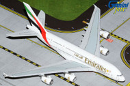 GJUAE2053 | Gemini Jets 1:400 1:400 | Airbus A380 Emirates A6-EVN