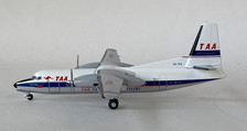 WM211017 | Western Models 1:200 | Fokker F-27 TAA VH-TFA