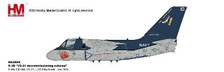 HA4909 | Hobby Master Military 1:72 | S-3B Viking US Navy 160604 VS-21 USS Kittyhawk | is due: September 2022