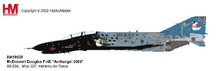 HA19038 | Hobby Master Military 1:72 | F-4E Phantom II USAF 68-506 Greek Air Force 337 Mira