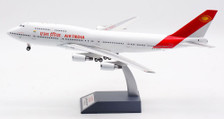 IF743AI0522 | InFlight200 1:200 | Boeing 747-300 Air India VT-EPX (with stand)