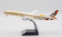 IF78XEY1220 | InFlight200 1:200 | Boeing 787-10 Etihad A6-BME | is due: May 2022