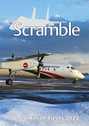 SWAF22 | Scramble Books | World Airline Fleets 2022 - Dutch Aviation Society