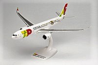 Herpa Snapfit 612012-1/200 les comptoirs Airlines Airbus a330-200 Neuf 