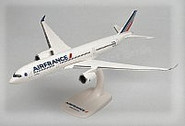 Herpa Snap-Fit 1:200 | Airbus A350-900 Air France 2021 livery  F-HTYM Fort-de-France | is due: June 2022