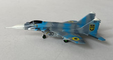 SF468 | SkyFame Models 1:200 | Mikoyan MIG-29 Ukraine Air Force 30 | is due: May 2022
