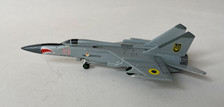 SF469 | SkyFame Models 1:200 | Mikoyan Mig-25 Ukraine Air Force 52 | is due: May 2022