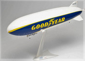 571777 | Herpa Wings 1:200 1:200 | Zeppelin NT Goodyear D-LZFN (Plastic) | is due: June 2022