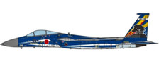 JCW72F15015 | JC Wings Military 1:72 | F-15DJ Eagle JASDF 23rd FTG 2020 | is due: June 2022