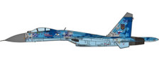 JCW72SU27011 | JC Wings Military 1:72 | SU-27 Flanker Ukranian Air Force 831st Brigade | is due: June 2022