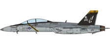 JCW72F18013 | JC Wings Military 1:72 | F/A-18F Super Hornet VFA-103 Jolly Rogers | is due: June 2022