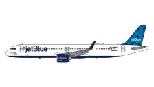 GJJBU2070 | Gemini Jets 1:400 1:400 | Airbus A321neo Jet Blue N4058J