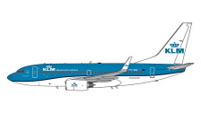 GJKLM1998 | Gemini Jets 1:400 1:400 | Boeing 737-700 KLM Royal Dutch Airlines PH-BGI