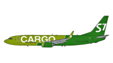 GJSBI2004 | Gemini Jets 1:400 1:400 | Boeing 737-800 S7 Cargo VP-BEN