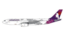 G2HAL1053 | Gemini200 1:200 | Airbus A330-200 Hawaiian Airlines N388HA
