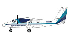 G2EAL1037 | Gemini200 1:200 | De Havilland Canada DHC-6 Twin Otter Eastern Metro Express N930MA | is due: May 2022
