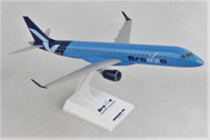 SKR1106 | Skymarks Models 1:100 | Embraer E-190 KLM Breeze | is due: June 2022