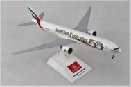SKR1099 | Skymarks Models 1:200 | Boeing 777-300ER Emirates 50th Anniversary | is due: June 2022