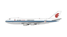 PH11736 | Phoenix 1:400 | Boeing 747-200 Air China Cargo B-2476 | is due: May 2022