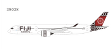 NG39038 | NG Model 1:400 | Airbus A350-900 Fiji Airways DQ-FAI | is due: May 2022