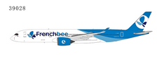 NG39028 | NG Model 1:400 | Airbus A350-900 FrenchBee F-HREY | is due: May 2022