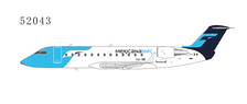 NG52043 | NG Model 1:200 | Bombardier CRJ-200LR Mexican Link XA-IMI | is due: May 2022