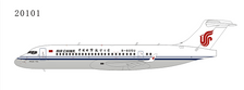NG20101 | NG Model 1:200 | ARJ-21-700 Air China B-605U | is due: May 2022 