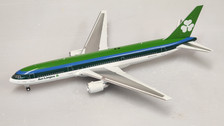 IF763EI0621 | InFlight200 1:200 | Boeing 767-300 Aer Lingus EI-CAL (with stand)