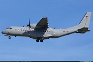 CBU295SPAIN | Western Models UK 1:200 | CASA-295 Spanish Air Force | is due: June 2022