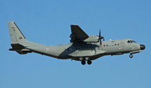 CBU295Port | Western Models UK 1:200 | CASA-295 Portuguese Air Force | is due: June 2022