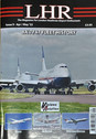 LHR0405 | Visions Aviation Magazines | LHR - Heathrow Enthusiasts Magazine - April / May 2022