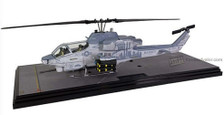 FOV820004A-2 | Forces of Valor 1:48 | Bell AH-1W Whiskey Cobra USMC HMLA-167 AC21