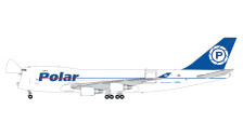 GJPAC2013 | Gemini Jets 1:400 1:400 | Boeing 747-400F Polar Air Cargo Reg: N450PA | is due: May-2022