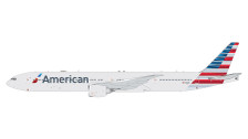 G2AAL1076 | Gemini200 1:200 | Boeing 777-300ER American Airlines N736AT  | is due: May-2022