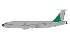 GMUSA117 | Gemini Jets 1:400 | Boeing KC-135R Stratotanker US Air Force 58-0098 | is due: May-2022