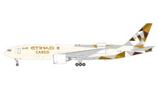 G2ETD955 | Gemini200 1:200 | Boeing 777F Etihad Cargo A6-DDE