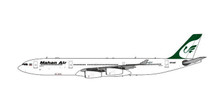 PH11720 | Phoenix 1:400 | Airbus A340-300 Mahan Air EP-MMT | is due: July 2022