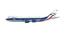 PH11743 | Phoenix 1:400 | Boeing 747-8F Cargologicair G-CLAB | is due: July 2022